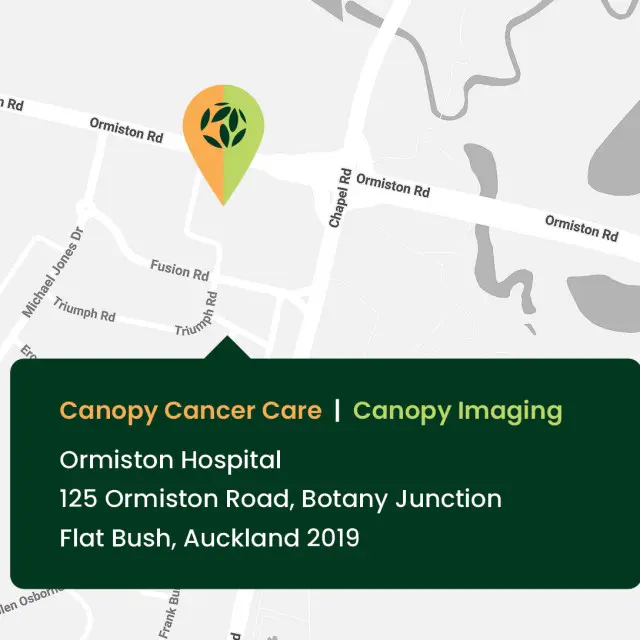 CCC CI Ormiston location