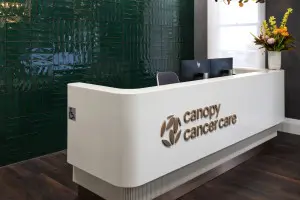 canopy cancer care epsom