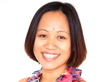 Adeline Wong